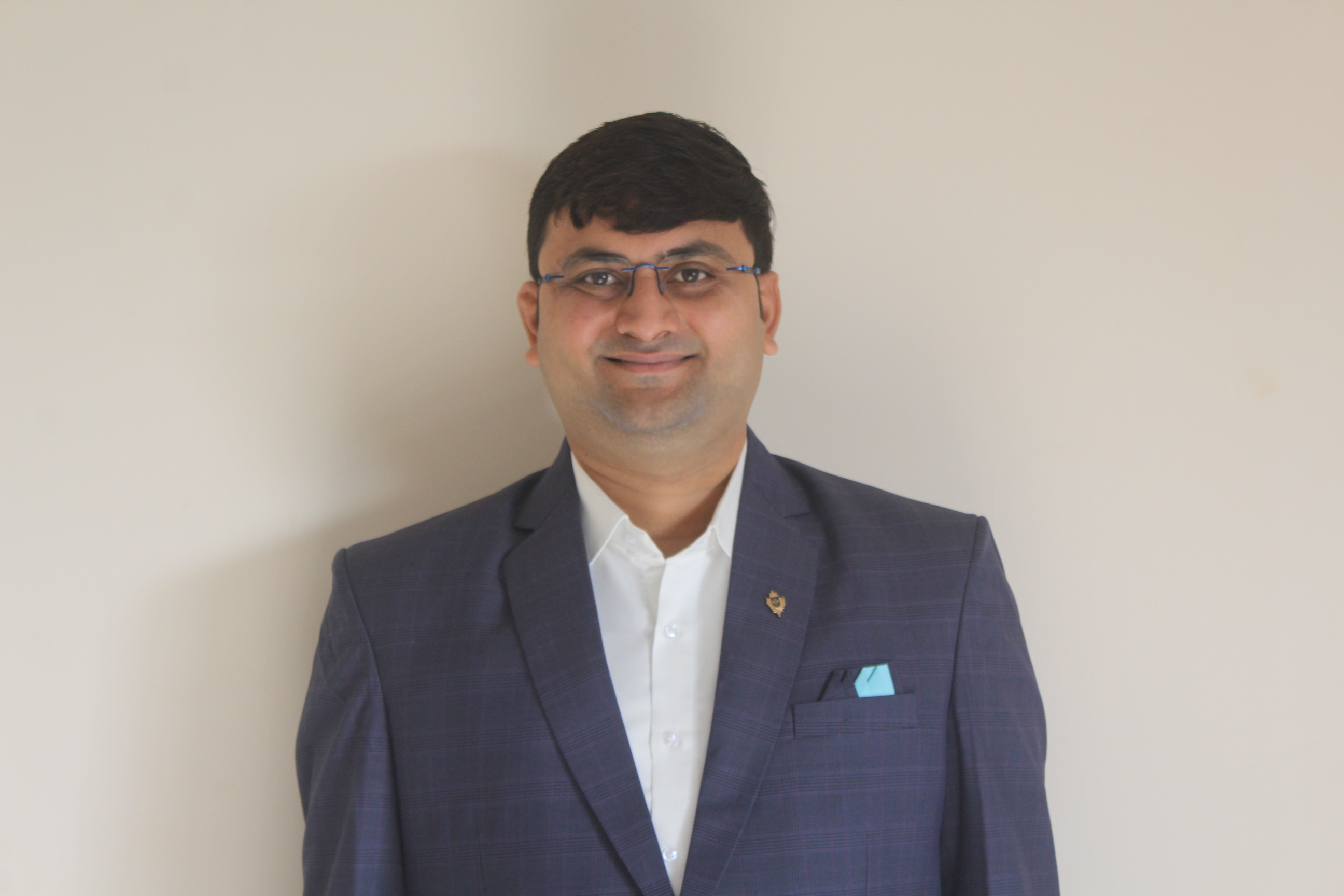 Dr Kinjalkumar Narendrabhai Mistri