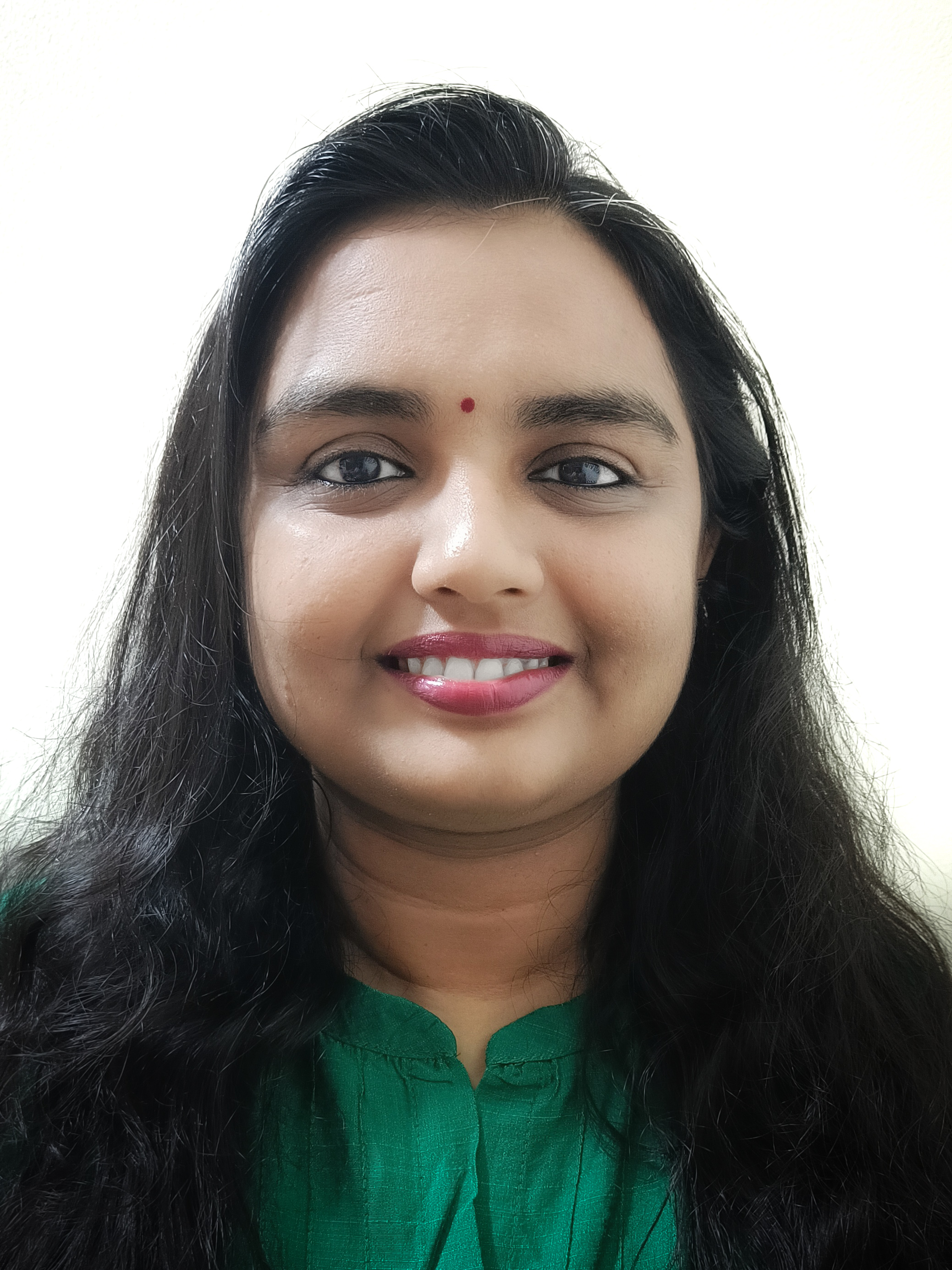 Dr. Krishnapriya T K