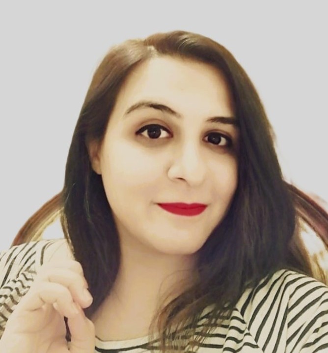 Ayesha Malik