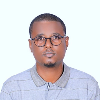 Bikila Tesfaye