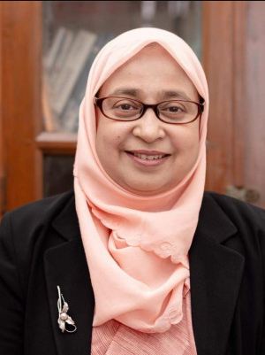 Dr. MS. FARHAT TASNIM