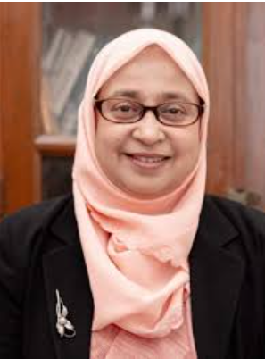 Dr. Farhat Tasnim
