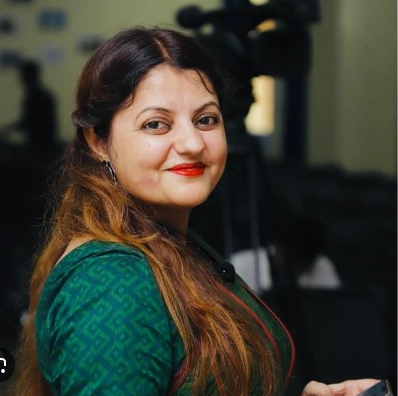 Dr. Rippandeep Kaur