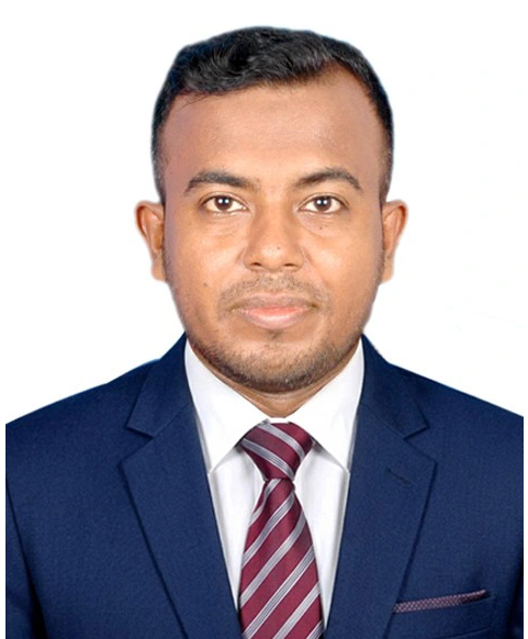 Md. Shahin Parvez