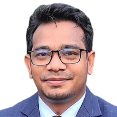 Md. Rakibul Islam