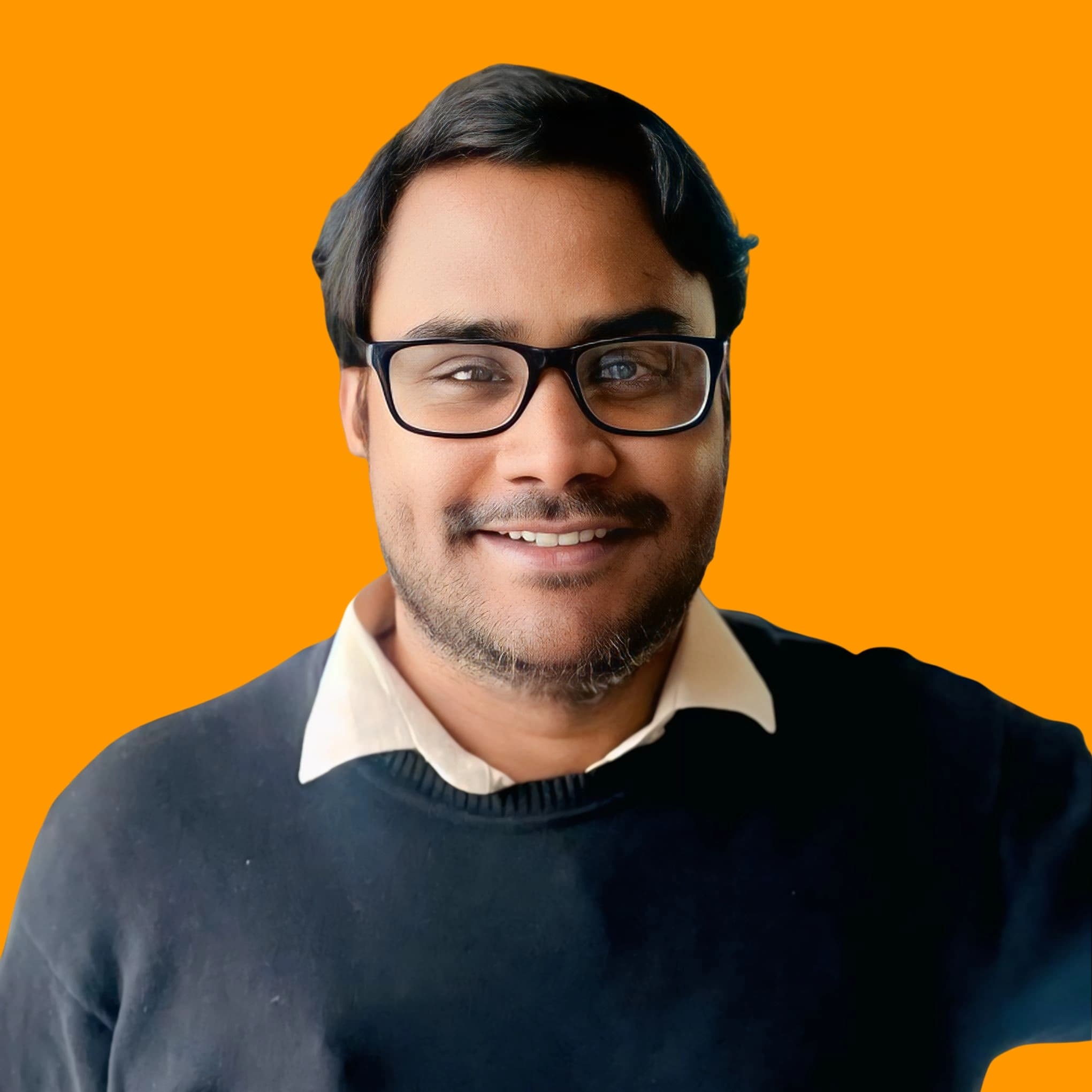 Maheswar Satpathy