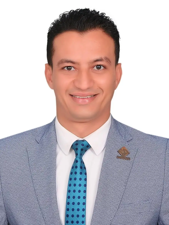 Dr. Kaytay Ashour