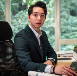 Dr. Jacky Ho