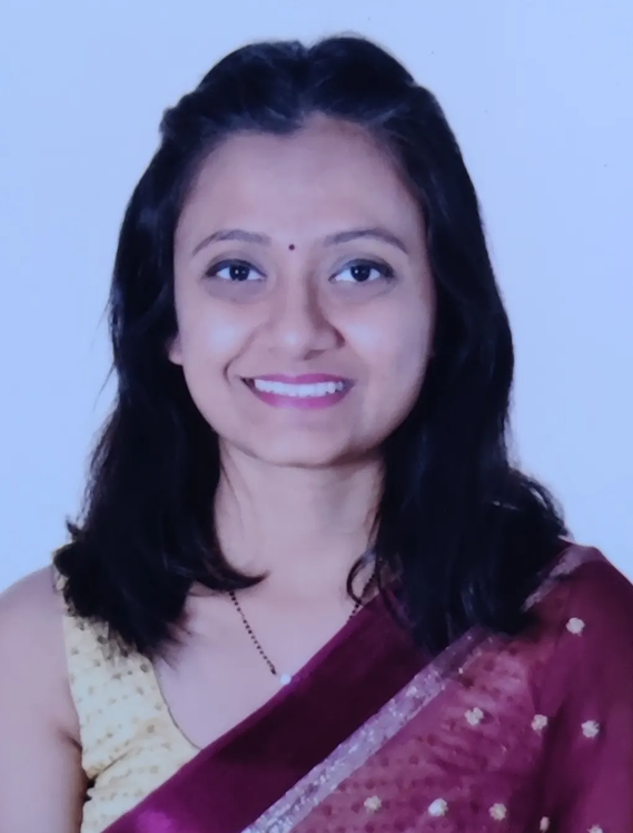 Dr. Krishna Jasani