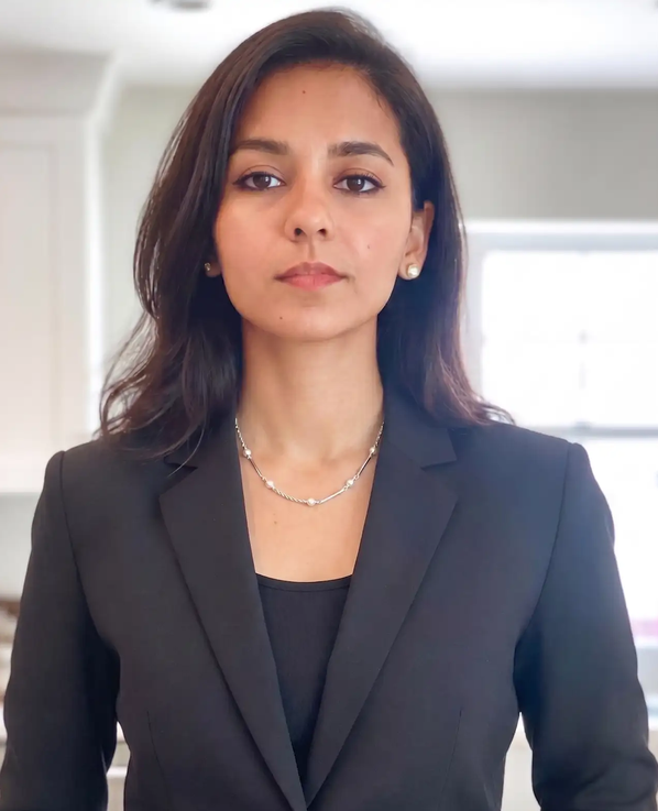 Dr. Kinjal Nayak