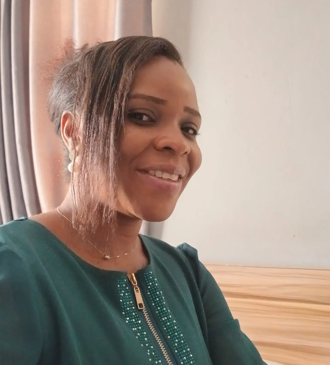 Ezinne O. Uvere