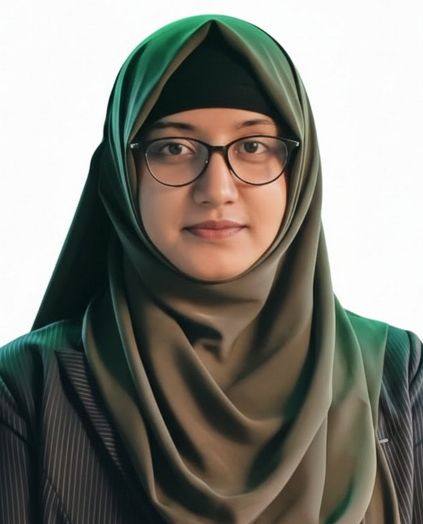 Sumaiya Akter