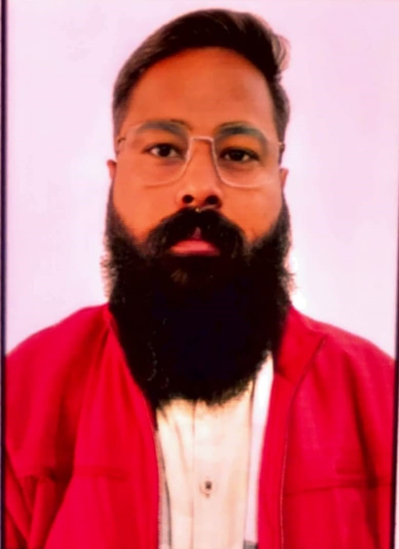 Dr. Vikram Singh